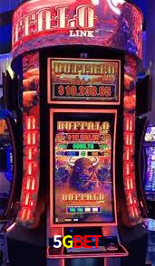 Bônus de Boas-vindas 5Gbet