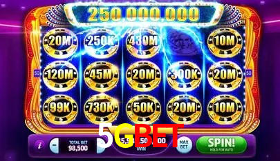 Ofertas Exclusivas 5Gbet