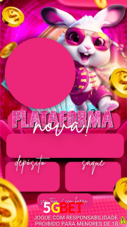 Interface do App 5Gbet